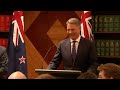 LIVE: New Zealand and Australian foreign and defense ministers press conference | REUTERS  - 21:32 min - News - Video