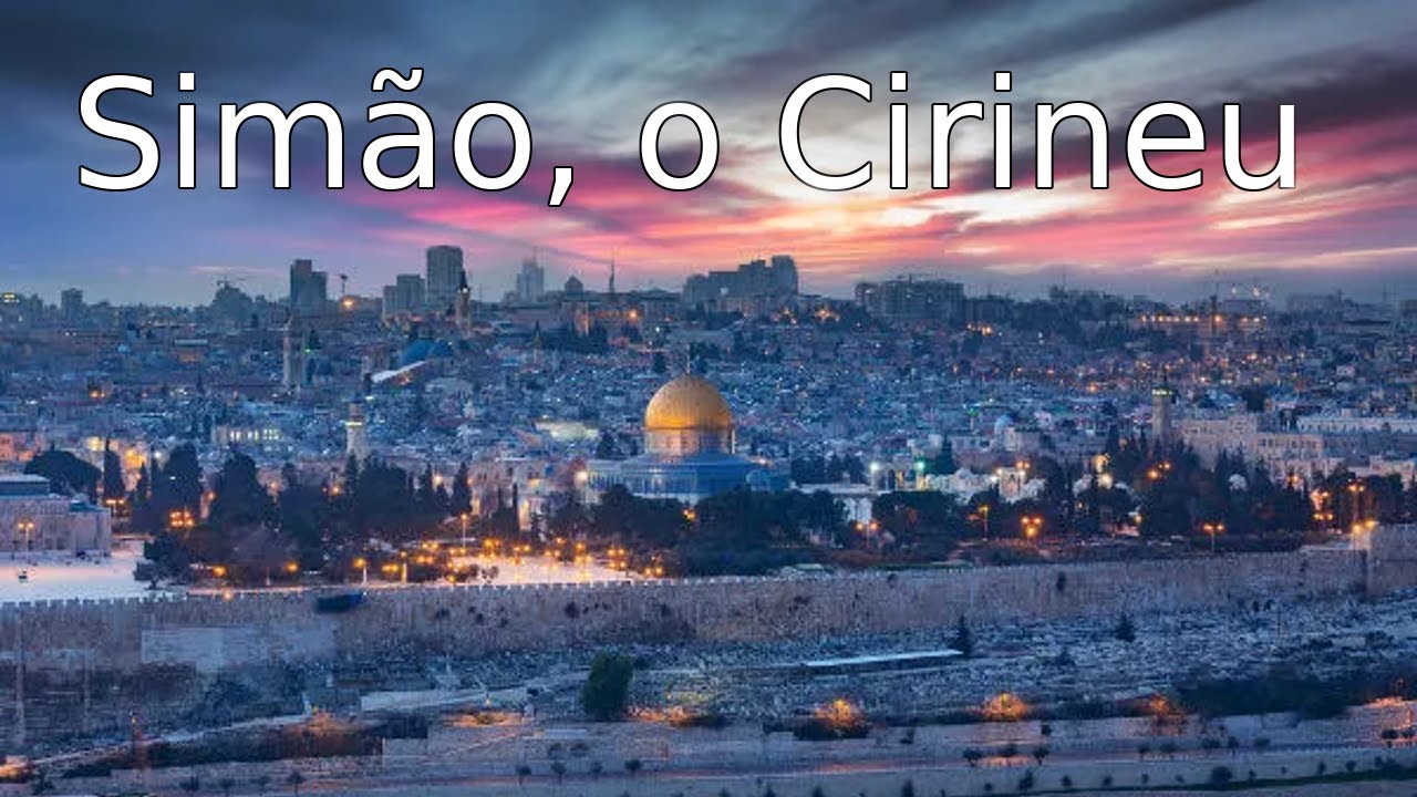 Simão o Cirineu