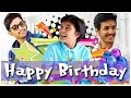 Birthday Blast Of Three Big A's Share - Allu Arjun || Akhil Akkineni || Akira Nandan Konidela