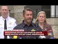 Highland Park Police: Shooter Preplanned Attack, Bought Gun Legally  - 02:53 min - News - Video