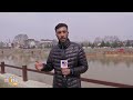 PM Modi | Jammu & Kashmir Visit | Marcos in River Jehlum, Sanitization Drill Underway | News9  - 01:00 min - News - Video
