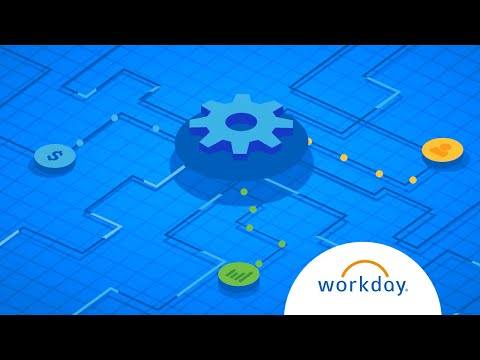 video Workday HR