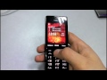 Обзор Nokia 515 Dual Sim black