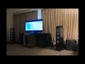 [Binaural Audio] ELAC 5.2(?) Home Theater Surround System - RMAF 2017