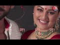 Sonakshi Wedding: सुर्ख लाल साड़ी में गजब की सुंदर लगीं Sonakshi, व्हाइट अटायर में जंचे Zaheer  - 02:06 min - News - Video