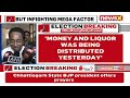 BJP Distributed Money, Liquor Yesterday | Kamal Naths Allegation On Poll Day | NewsX  - 01:36 min - News - Video