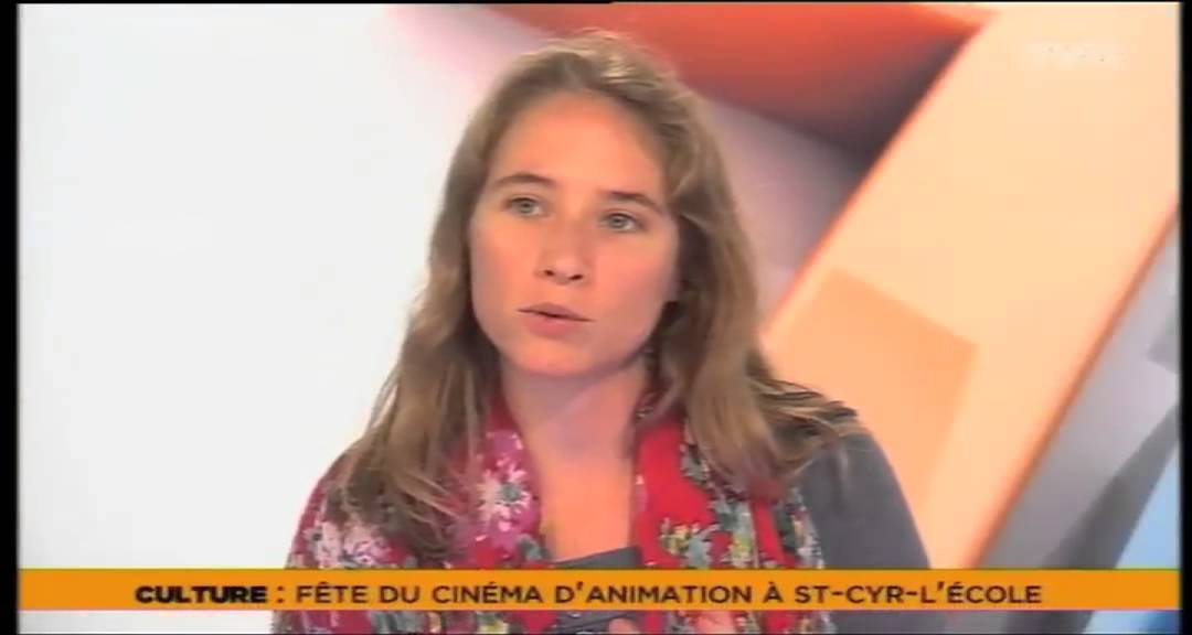 Le 7/8 : Le cinéma d’animation à l’honneur à St-Cyr-l’Ecole