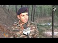 Uttarkashi tunnel collapse | Vertical Track-making Task Handed Over to India Army | News9