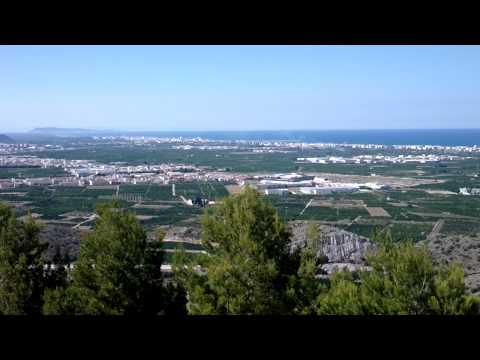 Vidéo de l’hébergement