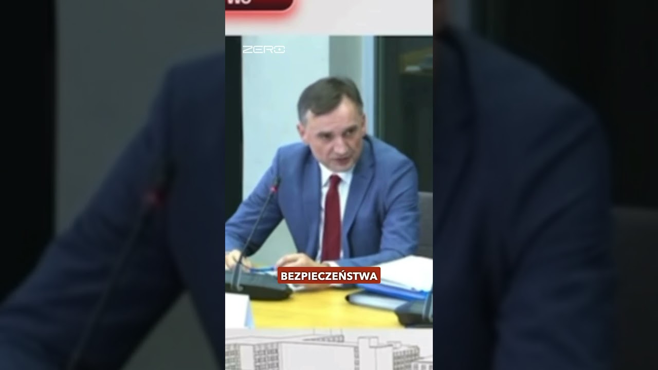 8 LAT RZĄDÓW TUSKA TO ZMARNOWANY CZAS