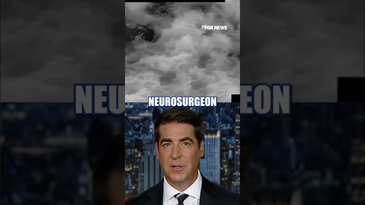 UFO BOMBSHELL: Neurosurgeon in Brazil claims he examined an alien #shorts #foxnews #news #us