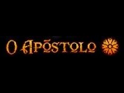 O Apóstolo'