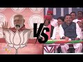 Does it frighten you? - Rahul Gandhi responds to PM Modi regarding his Adani-Ambani remark | News9  - 05:14 min - News - Video