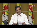 బుద్ధిలేకుండా మాట్లాడకు సజ్జల! | Devineni Uma Warning To Sajjala Ramakrishna | ABN Telugu - 03:48 min - News - Video
