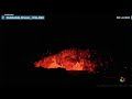 Volcano erupts in Iceland, spewing lava toward a nearby settlement  - 00:54 min - News - Video