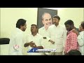 YS Jagan 3rd Day Pulivendula Tour, Interact With Public | V6 News - 03:14 min - News - Video