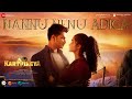 Nannu Nenu Adiga full video song from Karthikeya 2 - Nikhil, Anupama Parameswaran