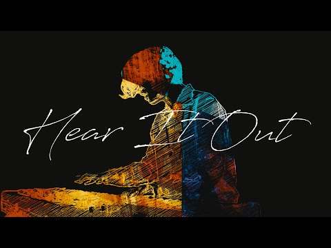 Newspeak - Hear It Out (Official Music Video)