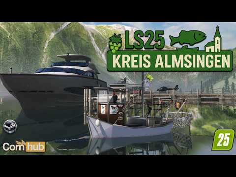 Kreis Almsingen v1.0.5.0
