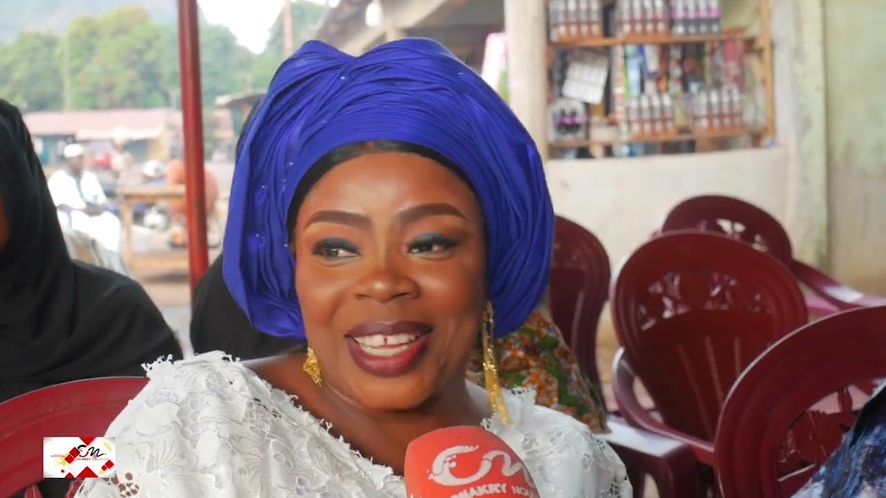 Conakry Nouvelles MARIAGE DEMBADON