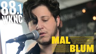 Mal Blum - WKNC's The Lounge