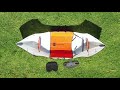 Oru Inlet Folding Kayak