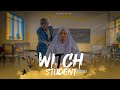 WITCH STUDENT [1]#clamvevo #kiparabrand