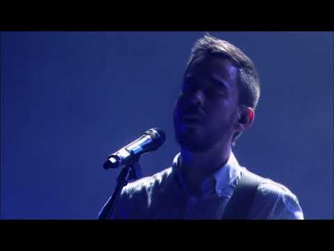 Linkin Park - Waiting For The End (Live In Berlin,Germany 2012) HD