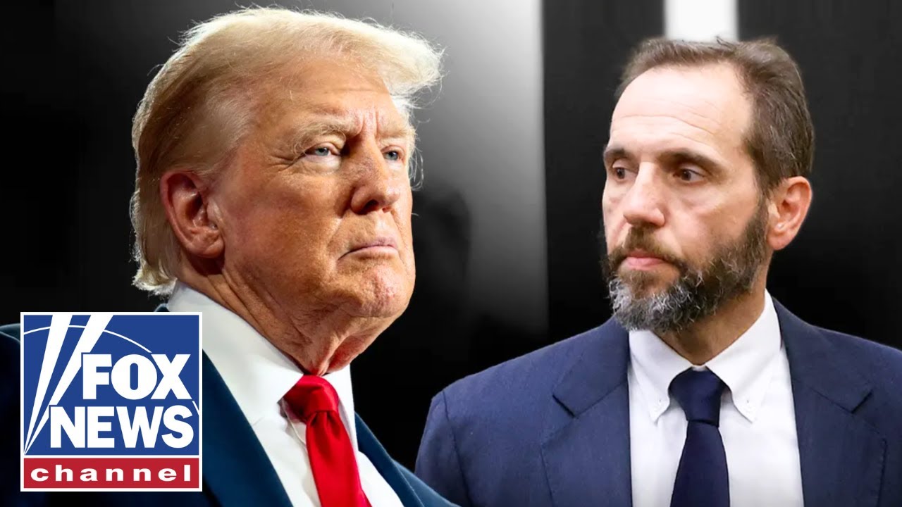 There has to be a 'RECKONING' for this: GOP senator