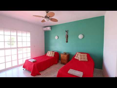 Property video