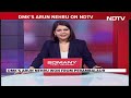 Tamil Nadu Politics | DMK MP Arun Nehru On His Future Plans And Criticism On Family Politics - 02:33 min - News - Video