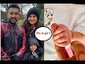 Shilpa Shetty and Raj Kundra welcome their second child
