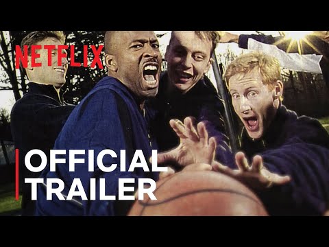 Untold: The Rise and Fall of AND1'