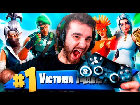 Defis Fortnite Semaine 3 Saison 5