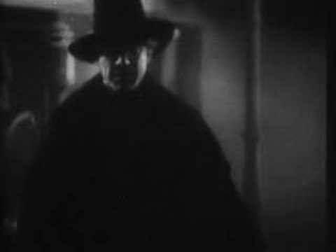 Murders in the Rue Morgue'