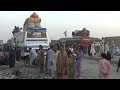 Afghans return to Taliban rule amid Pakistan expulsion