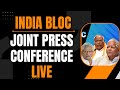 LIVE: RJD Chief Lalu Yadav & Congress President Mallikarjun Kharge Address joint Press Conference