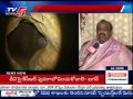 Speaker Madhusudhana Chary Appreciates TV5 on Filming Nallagutta Caves