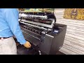 Loading Canon imagePROGRAF PRO Series Printers