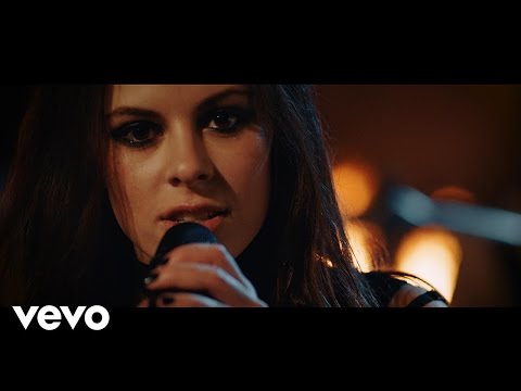 Beyond The Black - Night Will Fade (Official Video) {Ketzerbraut Version}