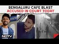 Bengaluru Cafe Blast | 2 Key Accused In Rameshwaram Cafe Blast Brought To Bengaluru Post Arrest