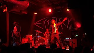 Max Fry - Live at Tulips, Fort Worth, TX 7/19/2025