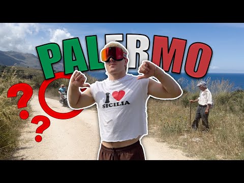 Ski Aggu - PALERMO