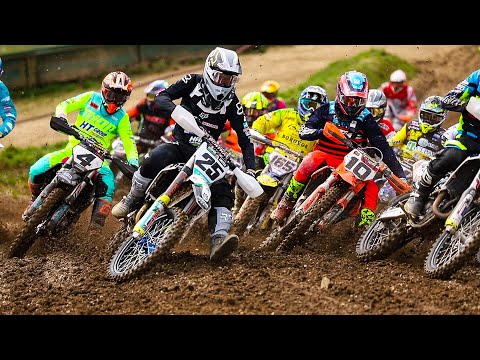 MMČR MX Loket 2019 - Haas Racing Team (Czech Motocross)