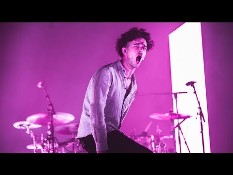 The 1975 | Reading & Leeds 2016 ( FULL SET )