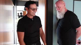 Craig Ellwood, Architect | The Hunt House, 1957