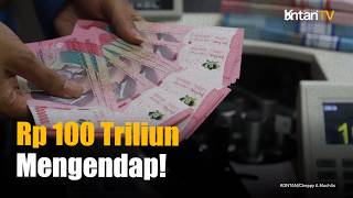Purbaya Ungkap Rp100 Triliun Dana Pemda Mengendap, DKI Tetap Terbitkan Obligasi