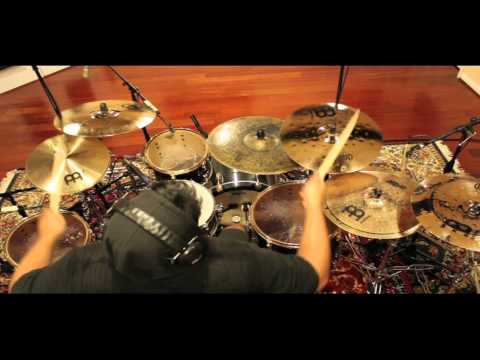 Anup Sastry - Thousands - Play Through online metal music video by ANUP SASTRY