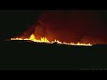 BREAKING NEWS:  Iceland volcano erupts  - 01:37:42 min - News - Video