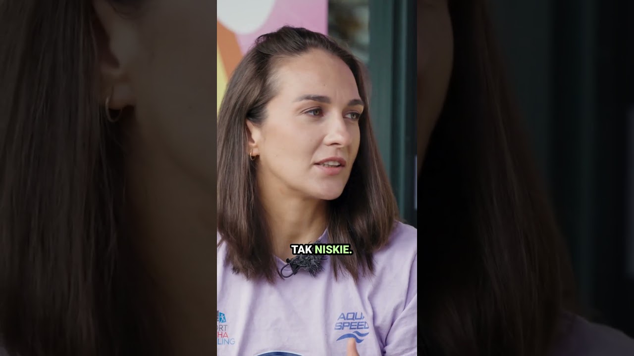 Usłyszała w szpitalu, iż jest... ZA GRUBA na leczenie! #shorts